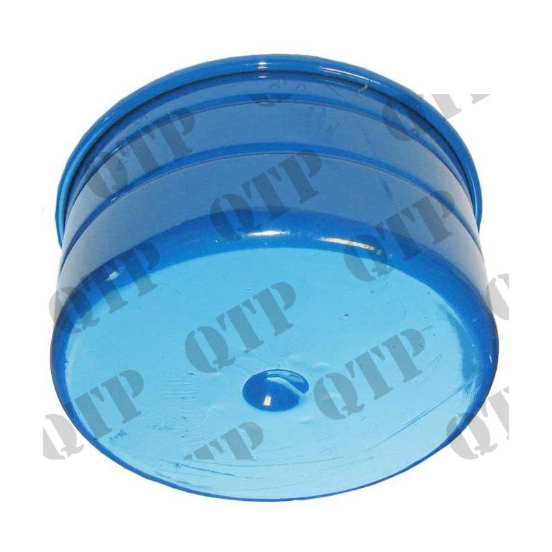 Cuvette à bain d'huile