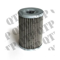 Filtre hydraulique