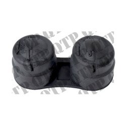 Couvercle de distributeur (Pack de 2)