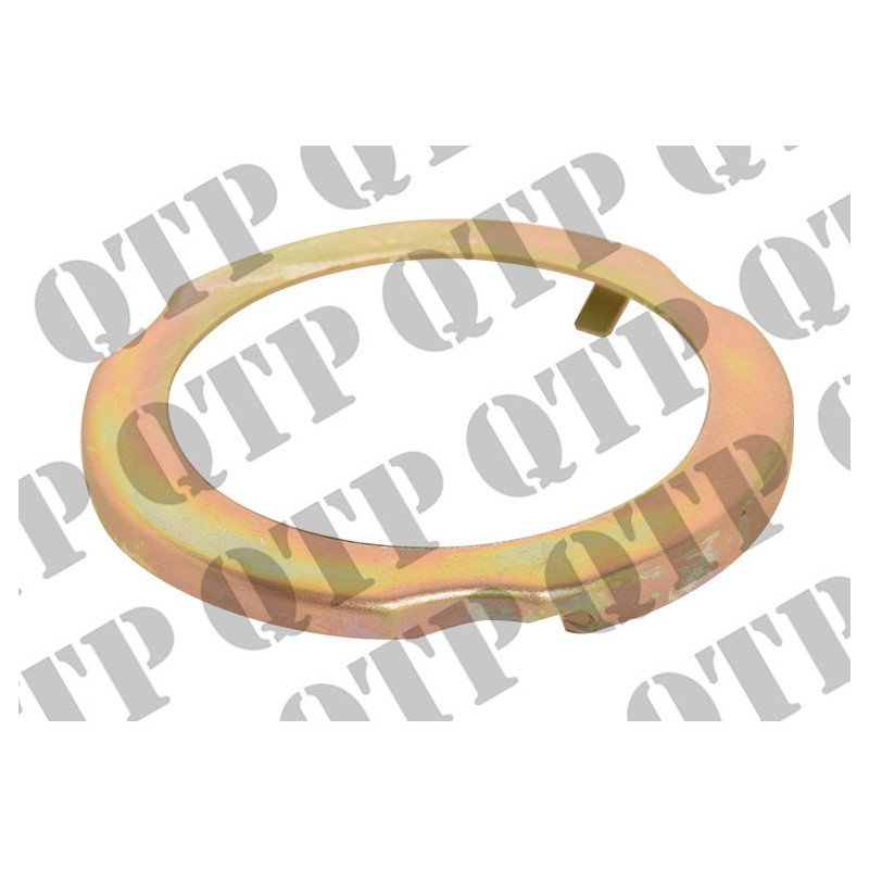 Bague de verrouillage de réservoir