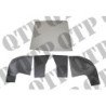 Kit de mousse pour cabine