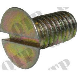 Vis de fixation pour freins à tambour (Pack de 4)