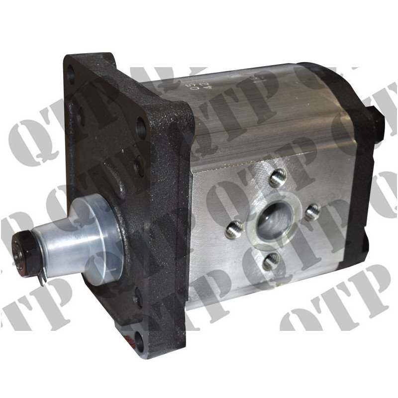 Pompe hydraulique