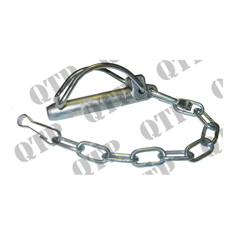 Ensemble goupille (Pack de 2)