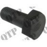 Boulon creux pour injecteur (Pack de 5)