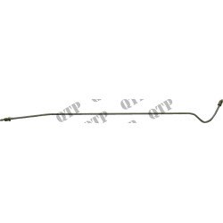 Tuyau - Réservoir à la pompe