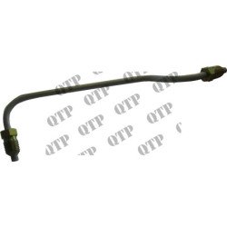 Conduite de carburant - Filtre à pompe d'injection