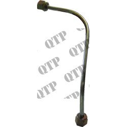 Tuyau d'injection - Nbre 2