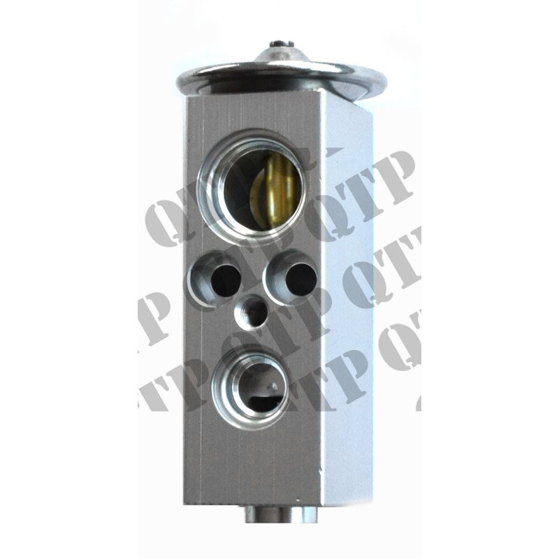 Valve d’expansion