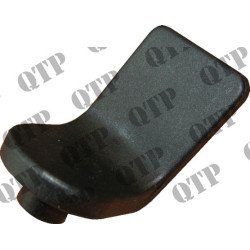 Protection du support de charnière - Vitre latérale G (Pack de 2)