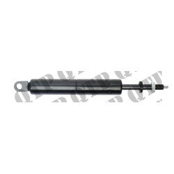 Vérin à gaz 260mm 350N Manette de commande
