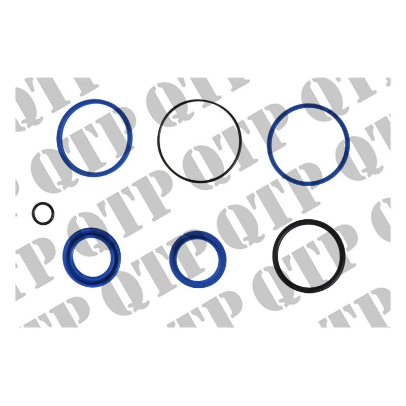 Power Steering Ram Seal Kit