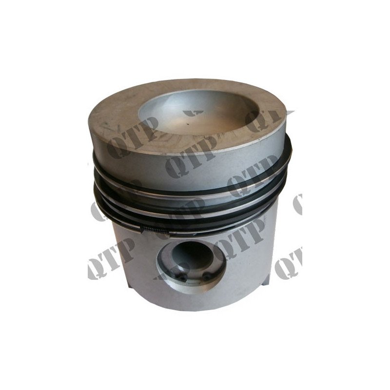 Piston