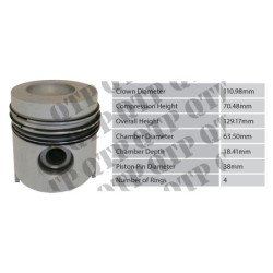 Piston