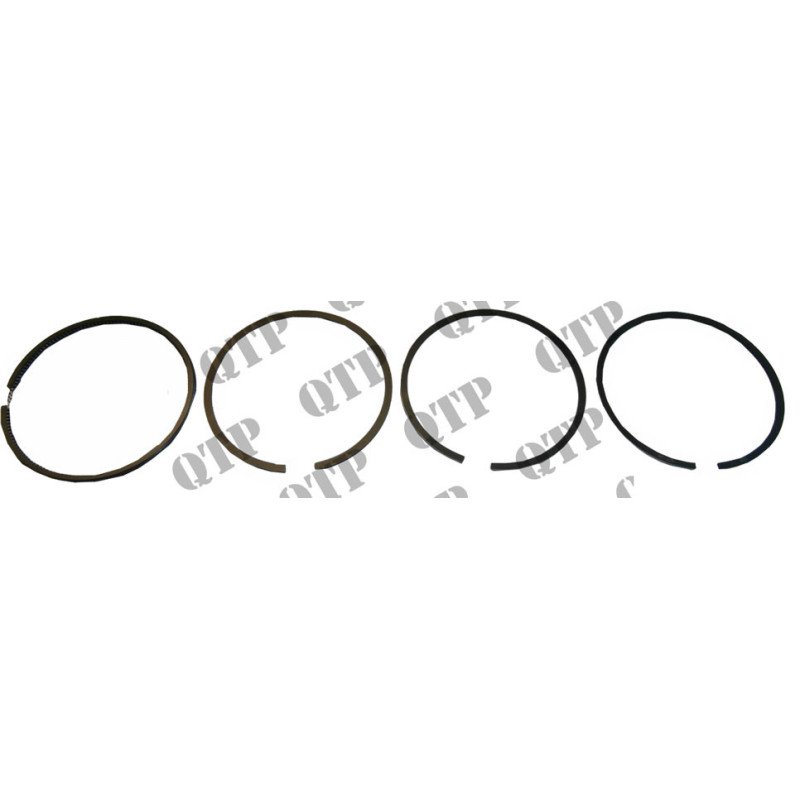 Kit de segment de piston