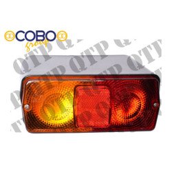 Rear Lamp LH
