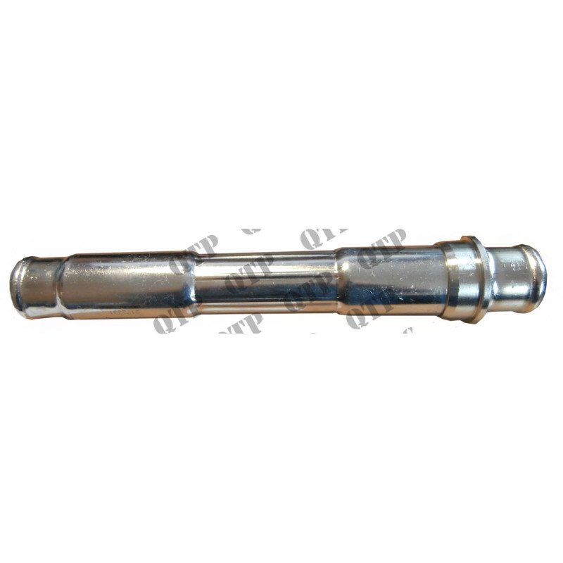 Conduite de carburant - Réservoir à réservoir