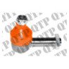 Embout de barre d'accouplement G