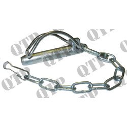 Ensemble goupille (Pack de 2)