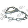 Ensemble goupille (Pack de 2)