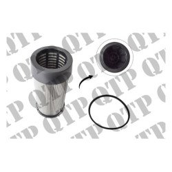 Hydraulic Filter