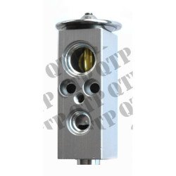 Valve d’expansion