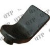 Protection du support de charnière - Vitre latérale G (Pack de 2)