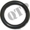 Joint torique de piston plongeur (Pack de 10)