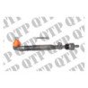 Embout de barre d'accouplement G