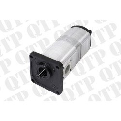 Pompe hydraulique