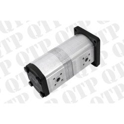 Pompe hydraulique