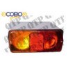 Rear Lamp LH