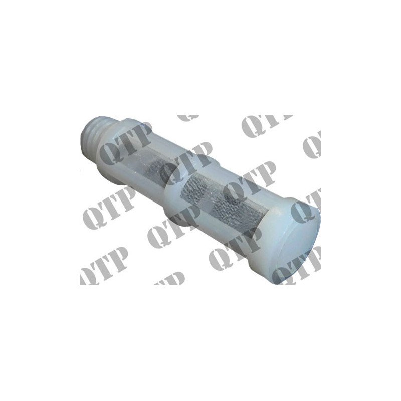 Toile filtrante du robinet du réservoir d'essence (Pack de 5)