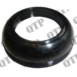 Joint d'arbre transversal hydraulique