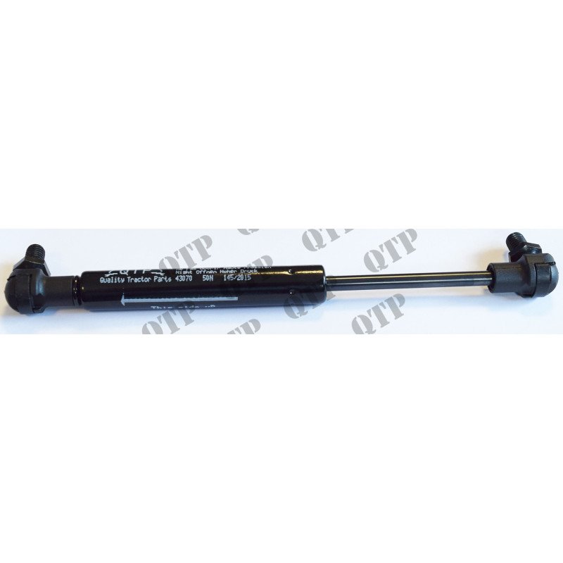Vérin à gaz Ford 50N, boîte à outils