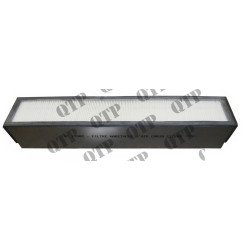 Filtre à air de la cabine