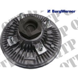 Ventilateur visqueux