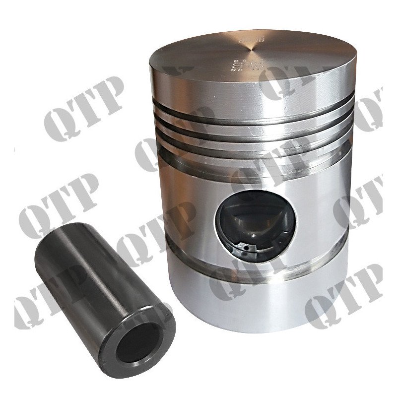 Piston