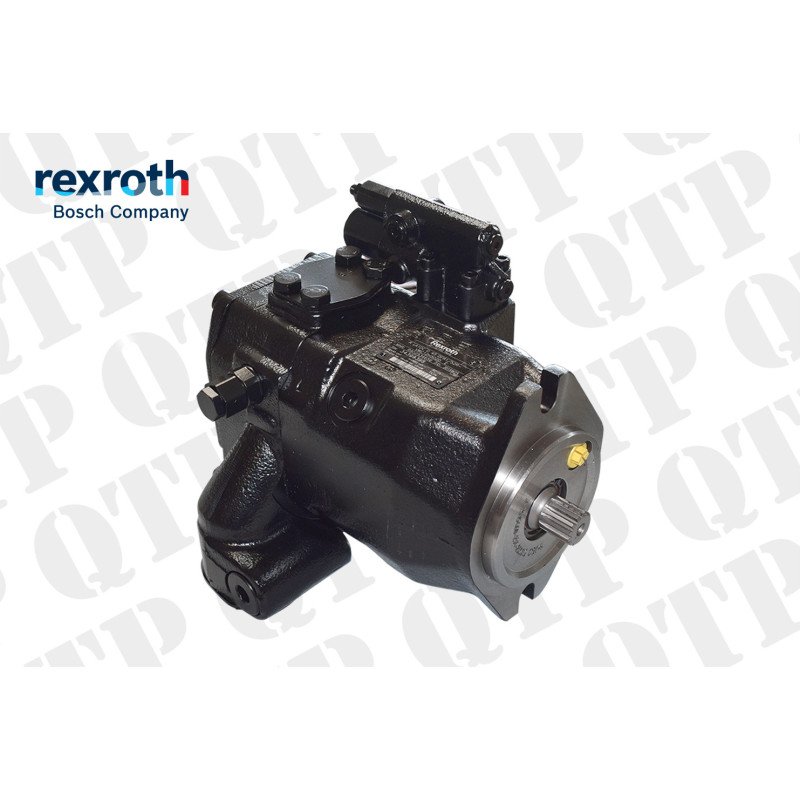 Pompe hydraulique