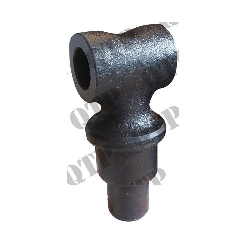 Fourche de la commande d'effort