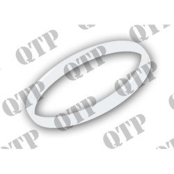 Rondelle pour piston hydraulique