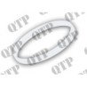 Rondelle pour piston hydraulique