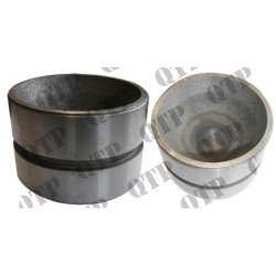 Cylindre-piston hydraulique