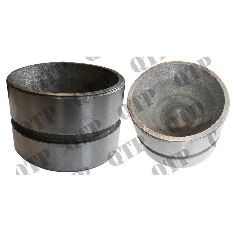 Cylindre-piston hydraulique