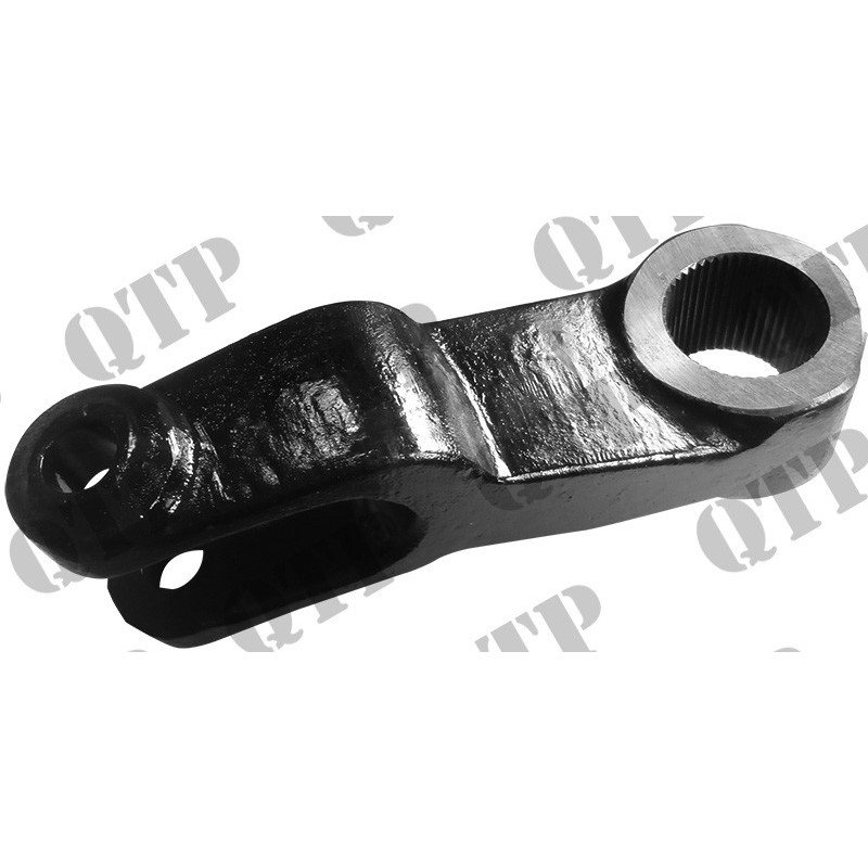 Bras de relevage hydraulique