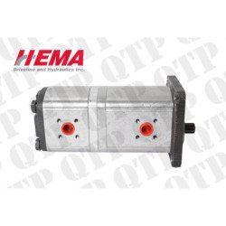 Pompe hydraulique