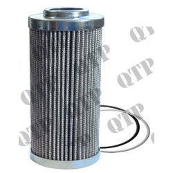 Filtre hydraulique