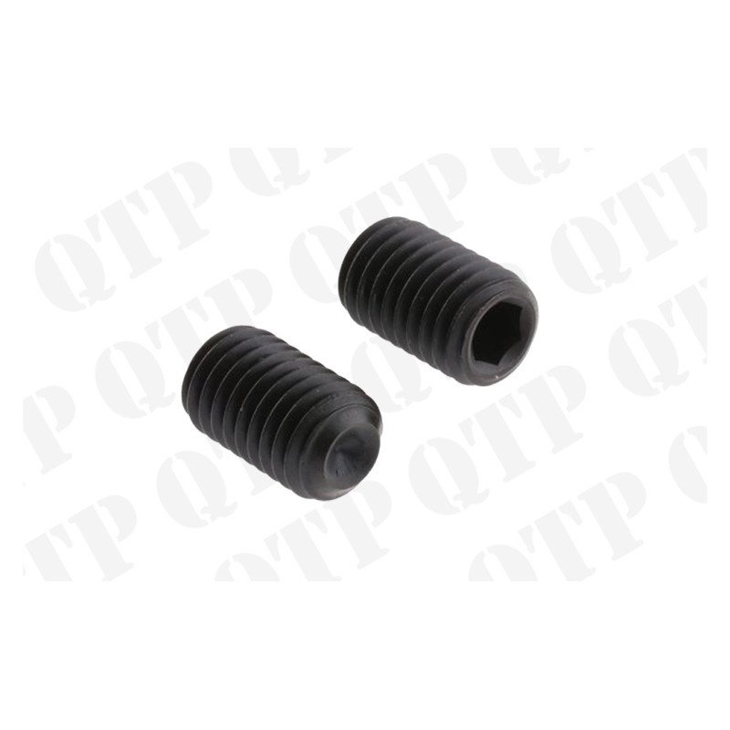 Grub Screw