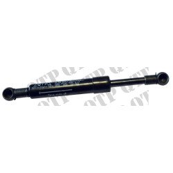 Vérin à gaz 500mm 220N Porte