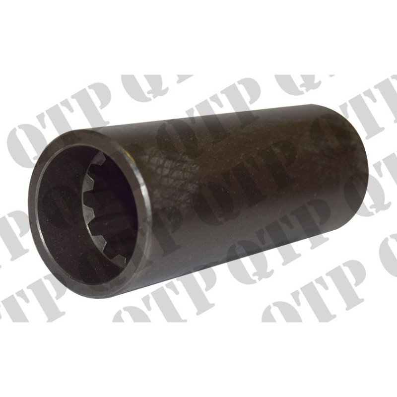 Axle Coupling